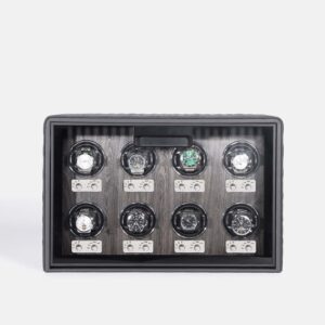 Y9047-01001-2 8 Piece Automatic Watch Winder