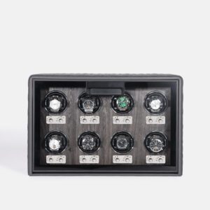 8 Piece Automatic Watch Winder