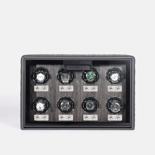 8 Piece Automatic Watch Winder