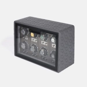 8 Piece Automatic Watch Winder
