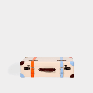 Mini Colorful Hand Carry Case