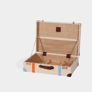 Mini Colorful Hand Carry Case