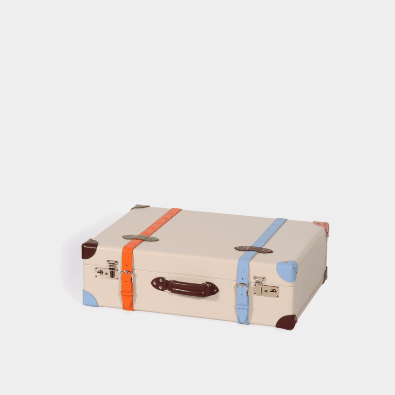 Mini Colorful Hand Carry Case