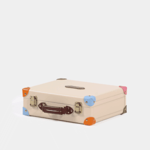 Mini Colorful Hand Carry Case