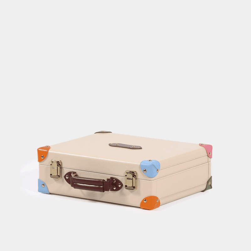 Mini Colorful Hand Carry Case