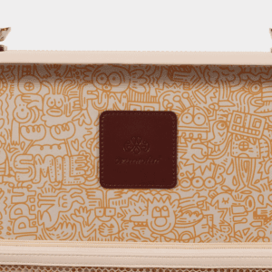 Mini Colorful Hand Carry Case