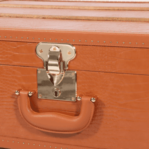 Orange Hand Carry Case