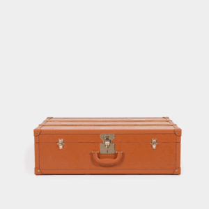 Orange Hand Carry Case