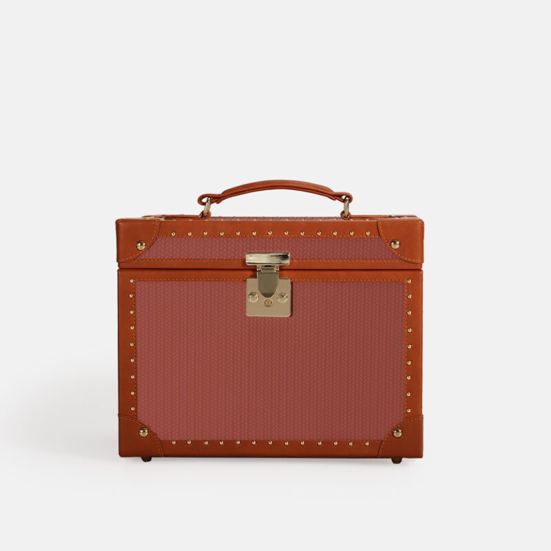 Trunk Jewelry Box