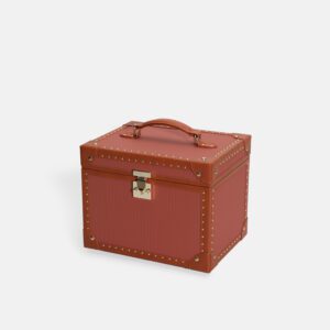 Trunk Jewelry Box