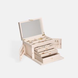 Trunk Jewelry Box