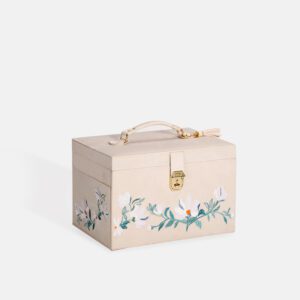 Trunk Jewelry Box