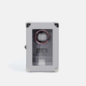 Single Automatic Watch Winder with Storage