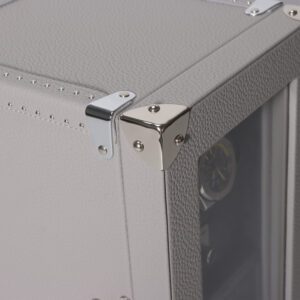 Single Automatic Watch Winder with Storage