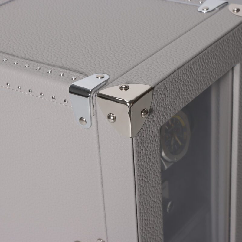 Single Automatic Watch Winder with Storage