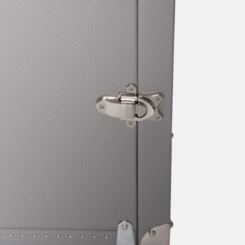 Single Automatic Watch Winder with Storage