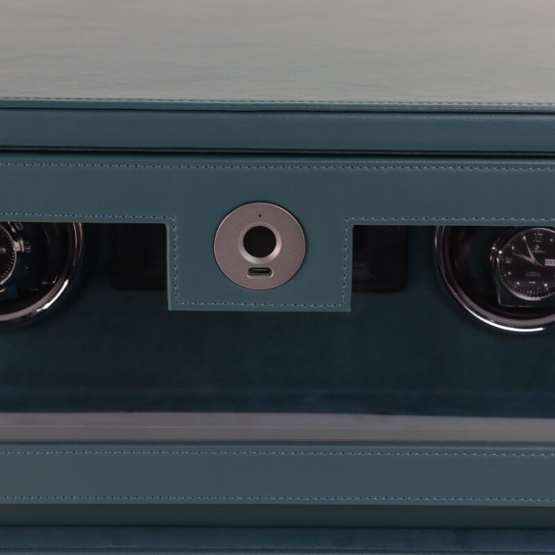 6 Piece Automatic Watch Winder