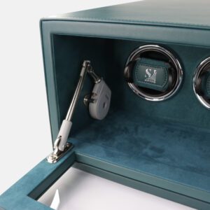 6 Piece Automatic Watch Winder