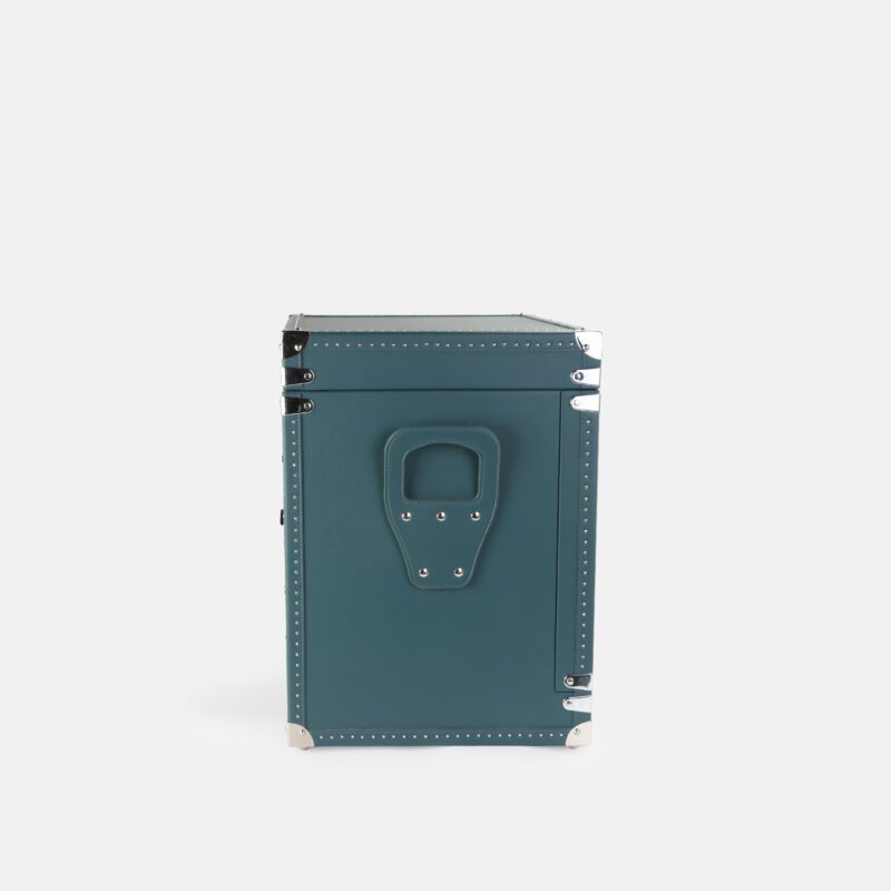 Triple Automatic Watch Winder with Storage