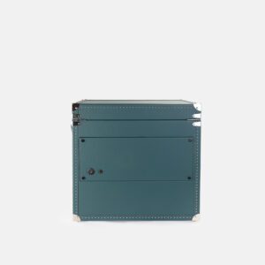 Triple Automatic Watch Winder with Storage