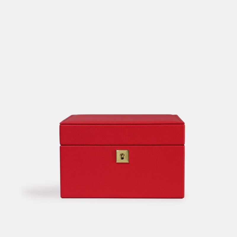 Medium Jewelry Box