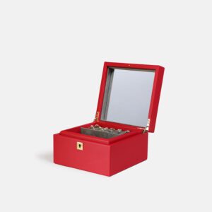 Medium Jewelry Box