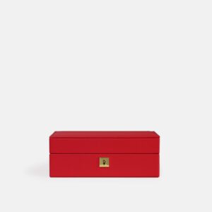 Red Jewelry Box