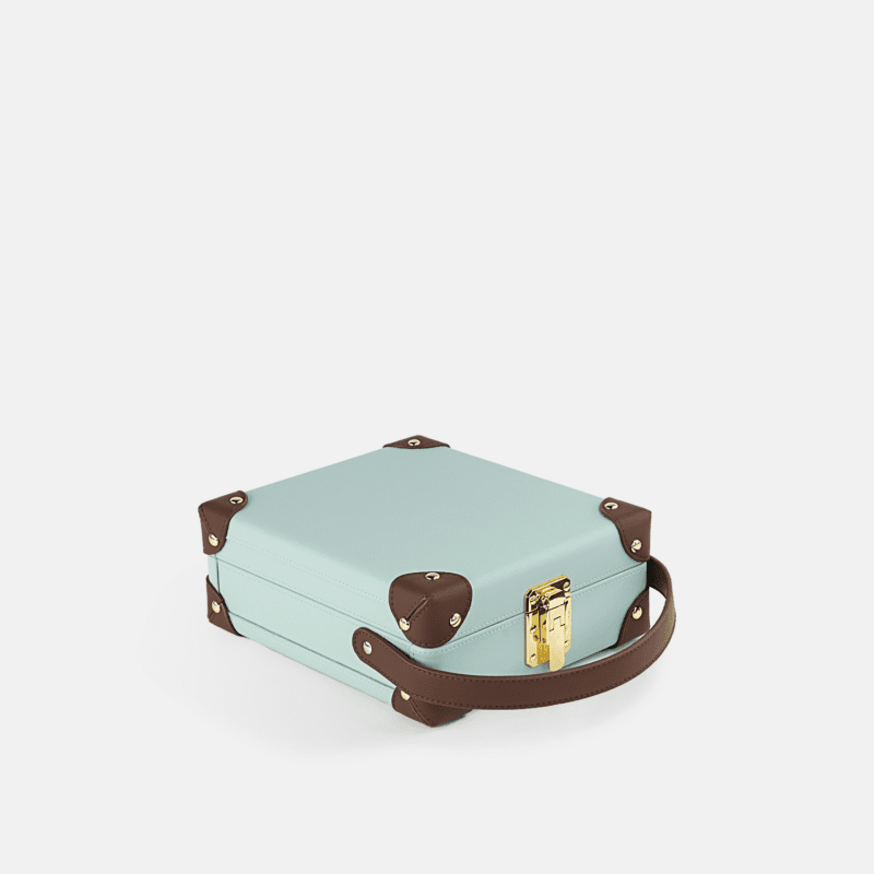 3 Piece Watch Box with Storage