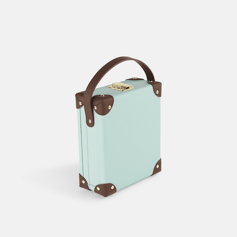 3 Piece Watch Box with Storage