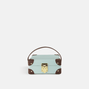 3 Piece Watch Box with Storage