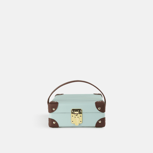 3 Piece Watch Box with Storage