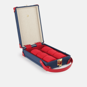 6 Piece Watch Box