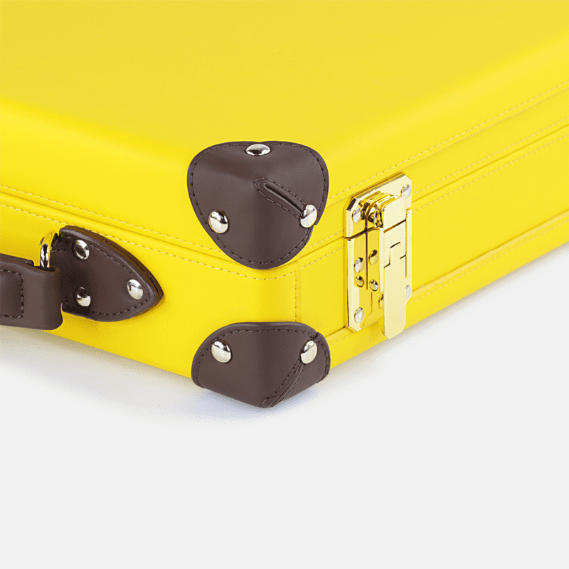 12 Piece Watch Box with Storage