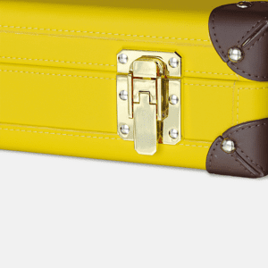 12 Piece Watch Box with Storage