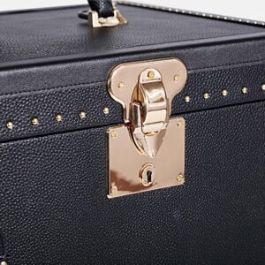 Double Automatic Watch Winder with Storage