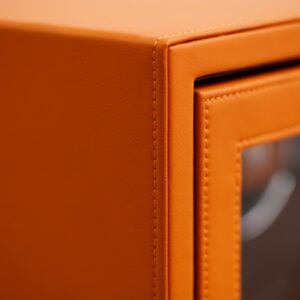 6 Piece Winder Safe with storage