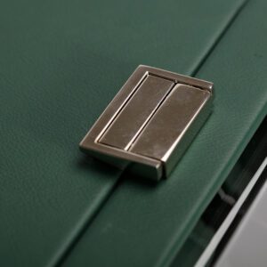 Single Automatic Watch Winder with cover