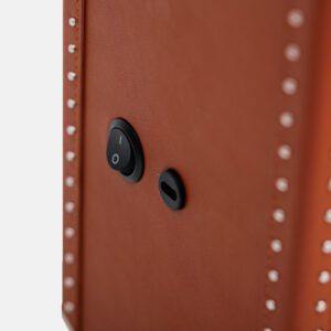 Single Automatic Watch Winder with Storage