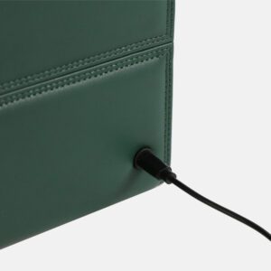 6 Piece Winder Safe with Storage