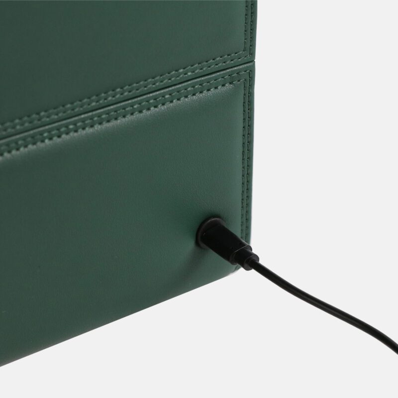 6 Piece Winder Safe with Storage