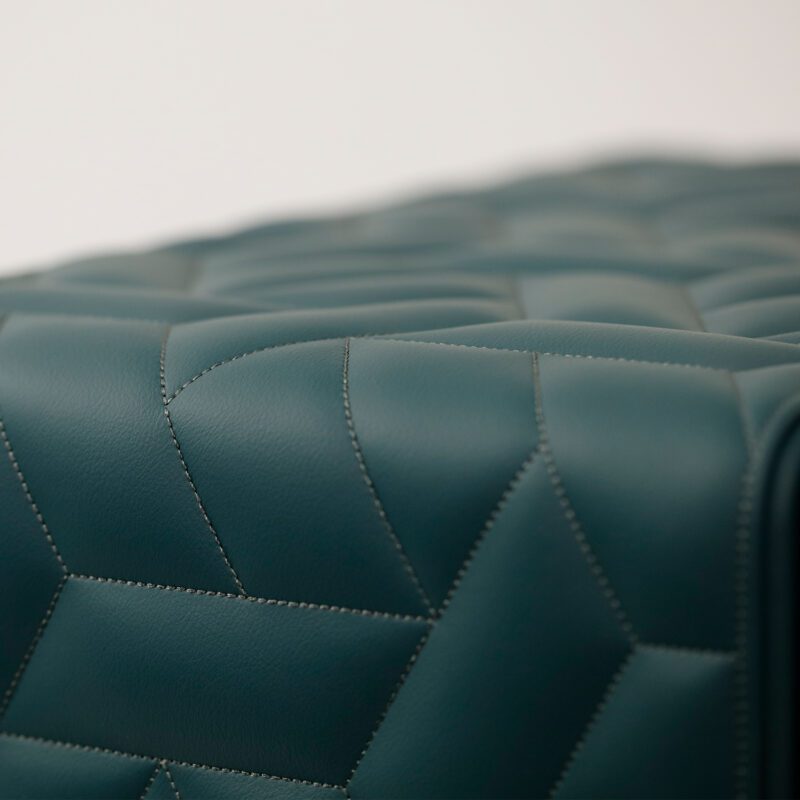 9 Piece Winder Safe with Storage