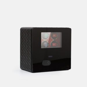 12 Piece Winder Safe with Storage