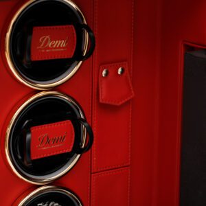 12 Piece Winder Safe with Storage