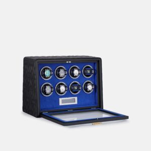 8 Piece Automatic Watch Winder