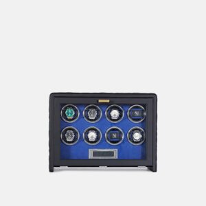 8 Piece Automatic Watch Winder