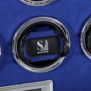 8 Piece Automatic Watch Winder