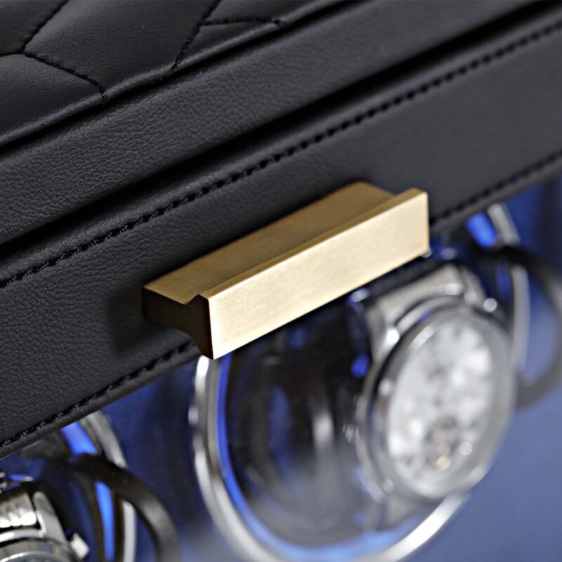 8 Piece Automatic Watch Winder