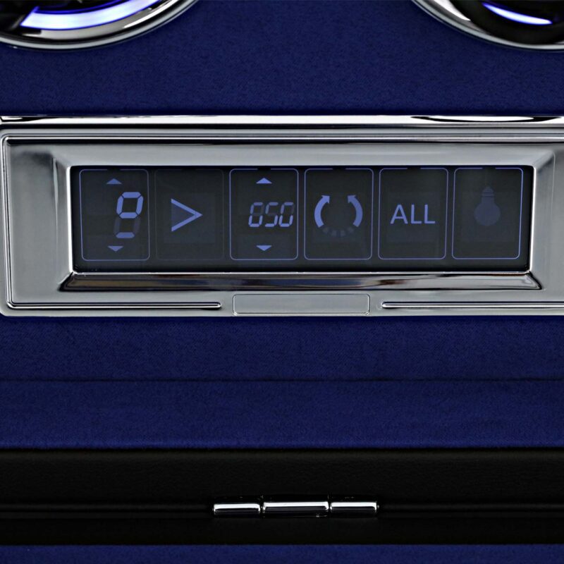 8 Piece Automatic Watch Winder