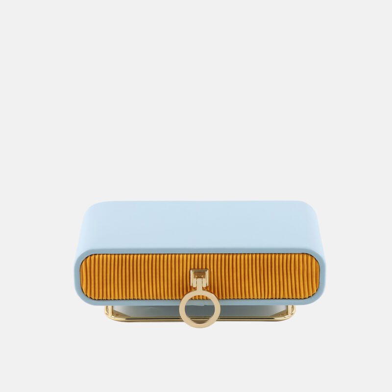 Jewelry Box with Drawers