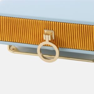 Jewelry Box with Drawers